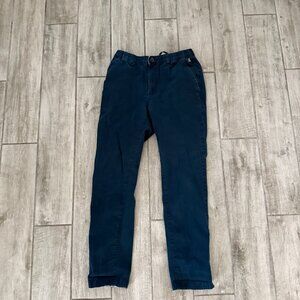 Chubbies Stretch Pants - Armadas - Size M